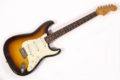 1960 Vintage Stratocaster Sunburst original 0