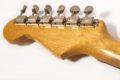 1960 Vintage Stratocaster Sunburst original 14