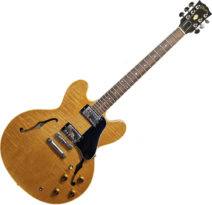 1990 Gibson ES-335 DOT Natural