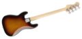 Fender American Performer Precision Bass Sunburst 1