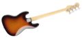 Fender American Performer Jazz Bass Sunburst 1