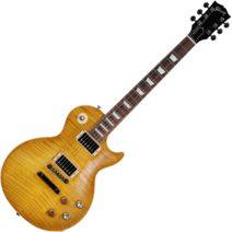 2023 Gibson Kirk Hammett  “Greeny” Les Paul Standard