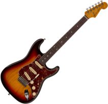 Fender 2023 Custom Shop Limited Edition American Custom Stratocaster