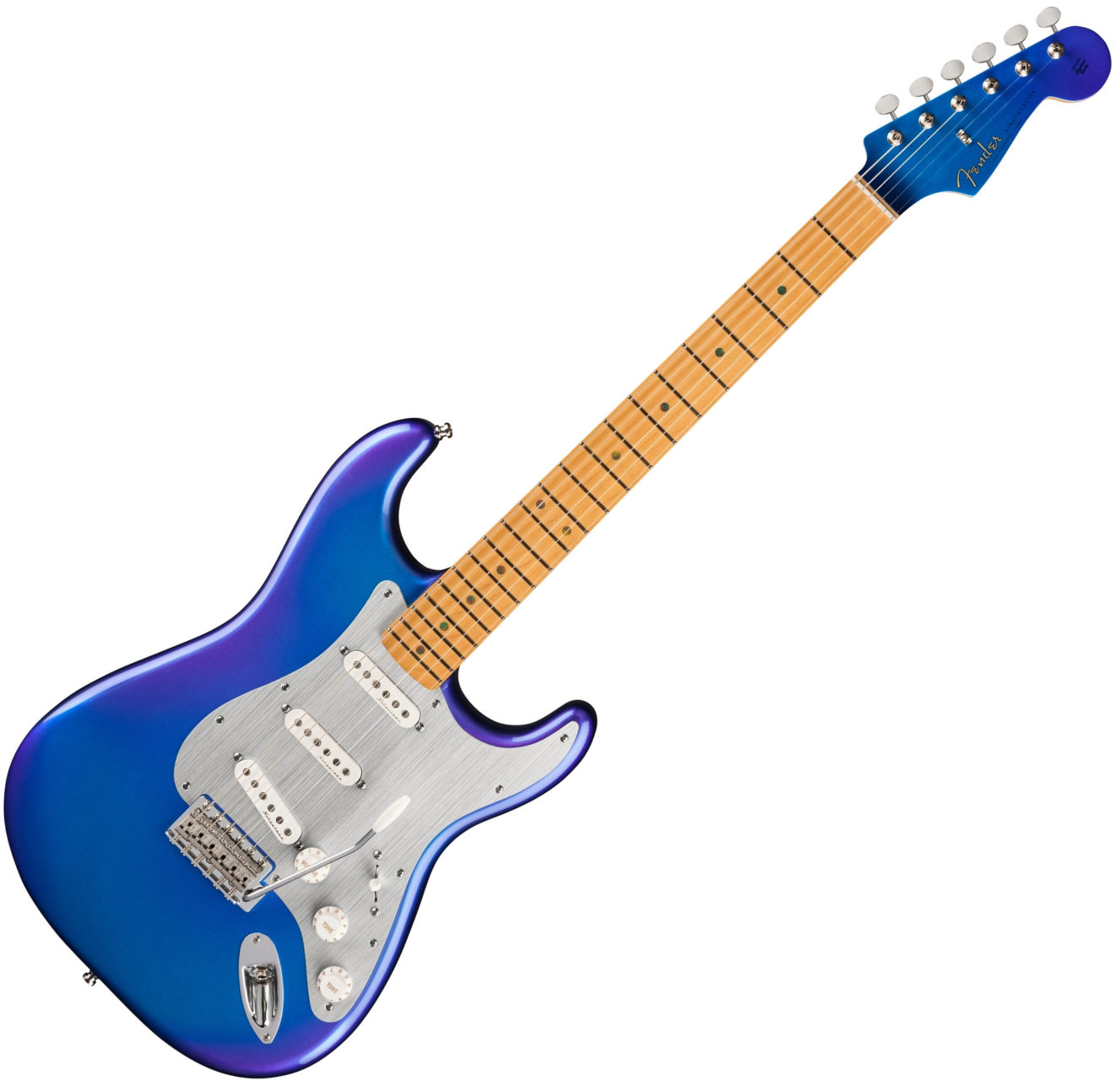 2023 Fender H.E.R. Signature Stratocaster Limited Edition