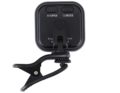 Fender Tuner Flash 2.0 Rechargeable Clip On Tuner 1
