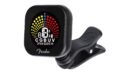Fender Tuner Flash 2.0 Rechargeable Clip On Tuner 0