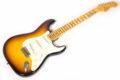 2023 Fall-22 LTD Fender Stratocaster 56 JRN 2 Tone Sunburst 1