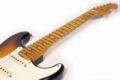 2023 Fall-22 LTD Fender Stratocaster 56 JRN 2 Tone Sunburst 4