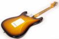 2023 Fall-22 LTD Fender Stratocaster 56 JRN 2 Tone Sunburst 6