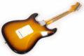 2023 Fall-22 LTD Fender Stratocaster 56 JRN 2 Tone Sunburst 8
