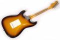 2023 Fall-22 LTD Fender Stratocaster 56 JRN 2 Tone Sunburst 9
