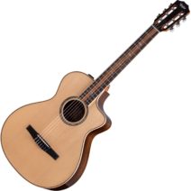 2020 Taylor 812ce N Nylon electro-classical