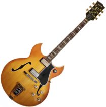 1964 Gibson Barney Kessel Custom