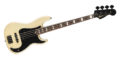 Fender Duff McKagan Deluxe Precision Signature Bass White Pearl 0
