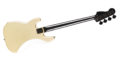 Fender Duff McKagan Deluxe Precision Signature Bass White Pearl 1