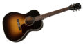 2021 Gibson L-00 Standard Vintage Sunburst 0