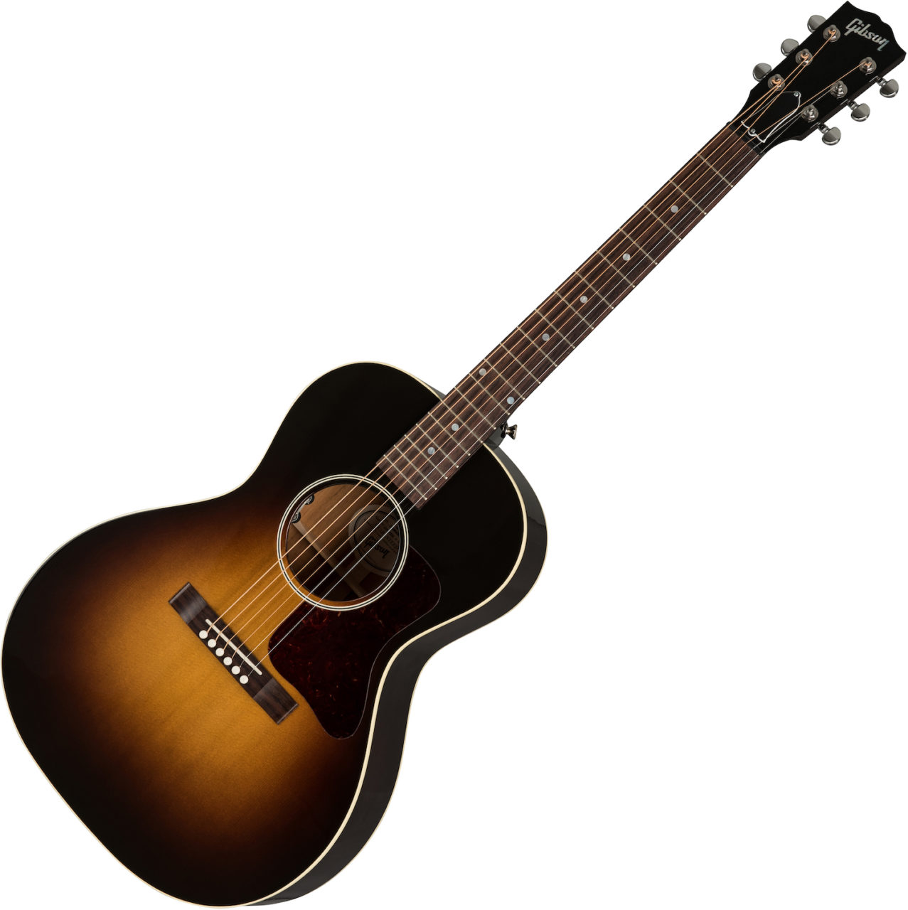 2021 Gibson L-00 Standard Vintage Sunburst
