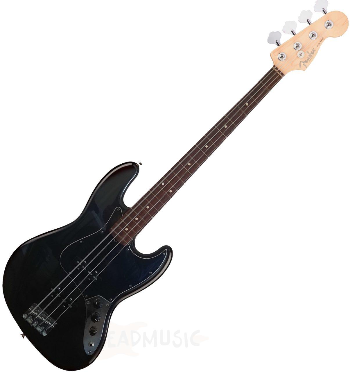 1997 Fender American Standard Jazz Bass