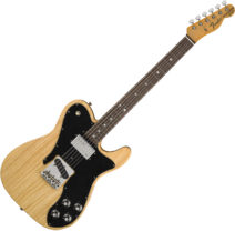 2020 Custom Shop Fender Limited Edition ’70s Custom Relic Telecaster Aged Natural