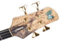 2022 Fodera Michel Labaki Labex Signature Monarch 4 Deluxe 7