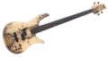 2022 Fodera Michel Labaki Labex Signature Monarch 4 Deluxe 0