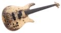2022 Fodera Michel Labaki Labex Signature Monarch 4 Deluxe 2
