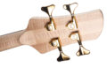 2022 Fodera Michel Labaki Labex Signature Monarch 4 Deluxe 8