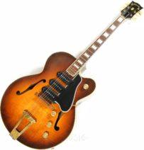 1951 Gibson ES-5 original