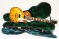 1996 Gibson Les Paul Jimmy Page Signature 12