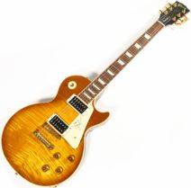 1996 Gibson Les Paul Jimmy Page Signature