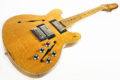 1976 Fender Starcaster Natural Figured Maple 1