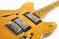 1976 Fender Starcaster Natural Figured Maple 3