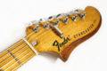 1976 Fender Starcaster Natural Figured Maple 4