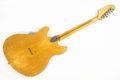 1976 Fender Starcaster Natural Figured Maple 8