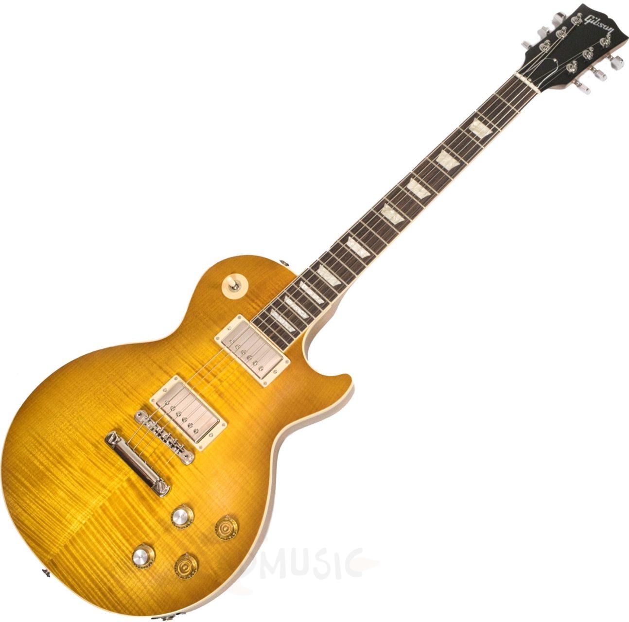 2023 Gibson Kirk Hammett  “Greeny” Les Paul Standard