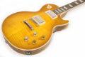 2023 Gibson Kirk Hammett  “Greeny” Les Paul Standard 3