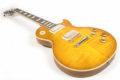 2023 Gibson Kirk Hammett  “Greeny” Les Paul Standard 5