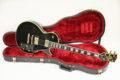 1977 Gibson Les Paul Custom Ebony 12