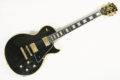 1977 Gibson Les Paul Custom Ebony 0