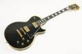 1977 Gibson Les Paul Custom Ebony 1