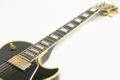 1977 Gibson Les Paul Custom Ebony 4