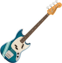 Fender Vintera® II ’70s Competition Mustang® Bass