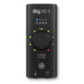 IK Multimedia iRig HD X 0