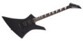 Jackson Pro Series Signature Jeff Loomis Kelly Ash 0