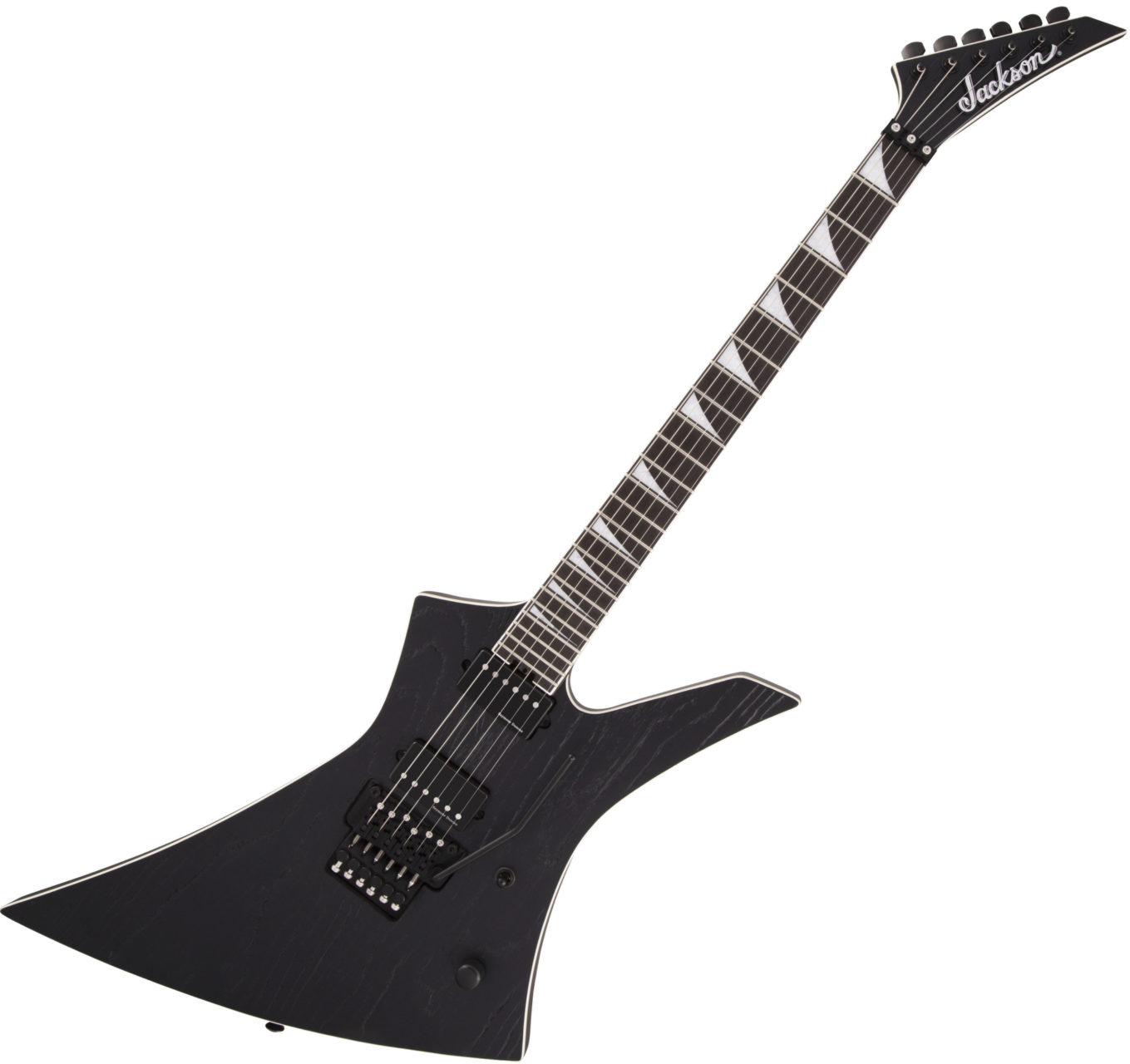 Jackson Pro Series Signature Jeff Loomis Kelly Ash