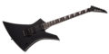 Jackson Pro Series Signature Jeff Loomis Kelly Ash 2