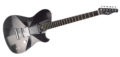 2024 Manson GEO Mask Limited Edition Guitar V2 0