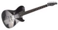 2024 Manson GEO Mask Limited Edition Guitar V1 0