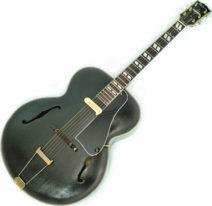 1936 Gibson L-12 Archtop