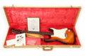 1992 Fender Custom Shop Stratocaster Set-Neck 12